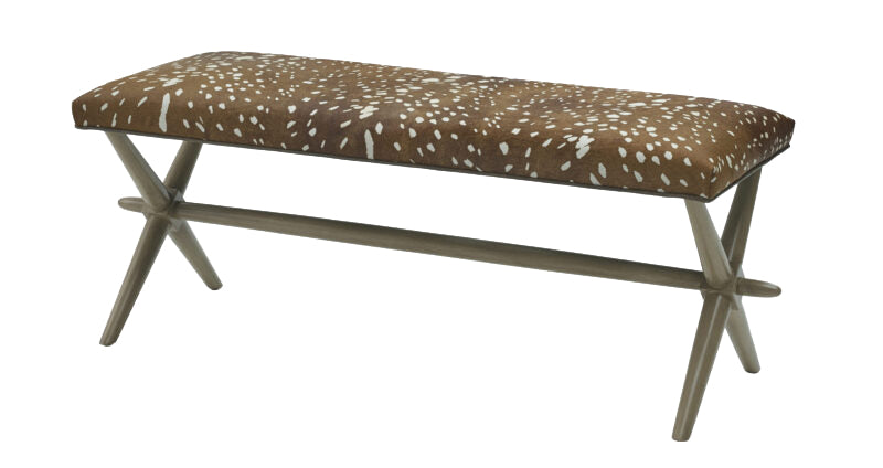 Dash Bench