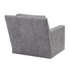 Charles Swivel Chair