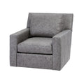 Charles Swivel Chair