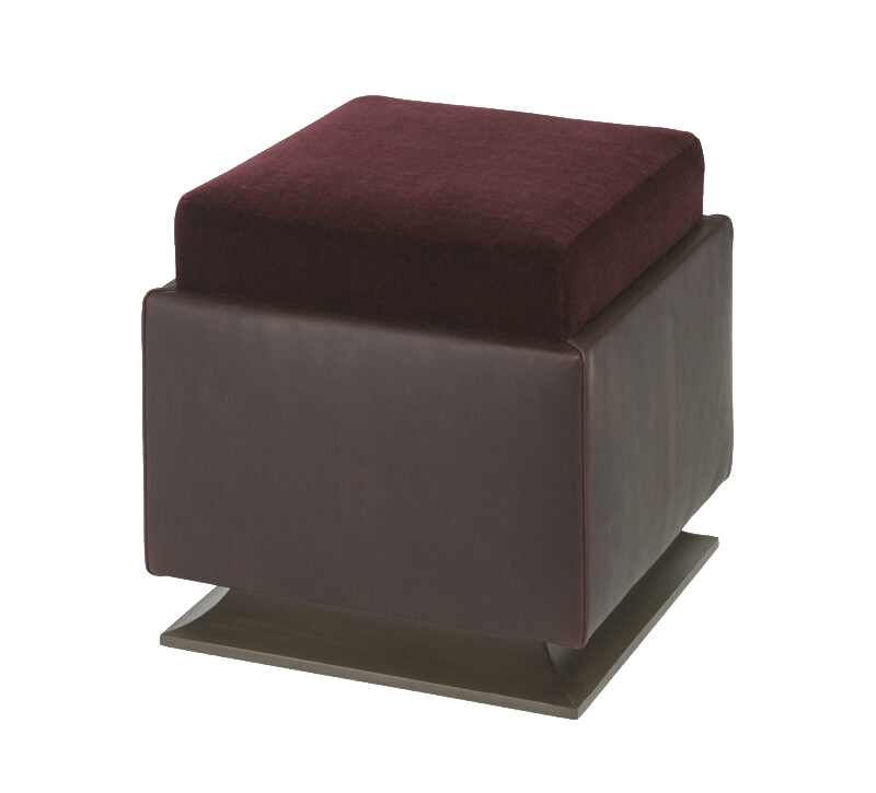 Iris Ottoman
