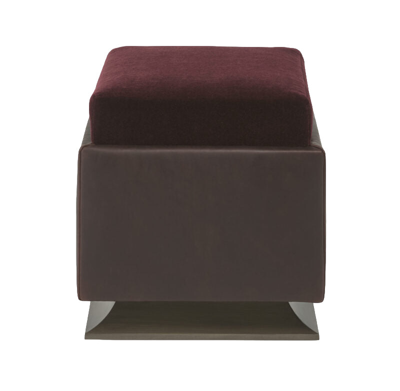 Iris Ottoman