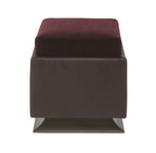 Iris Ottoman