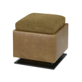 Iris Ottoman