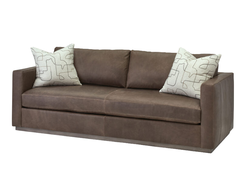 Slim Sofa