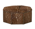 Nessa Ottoman