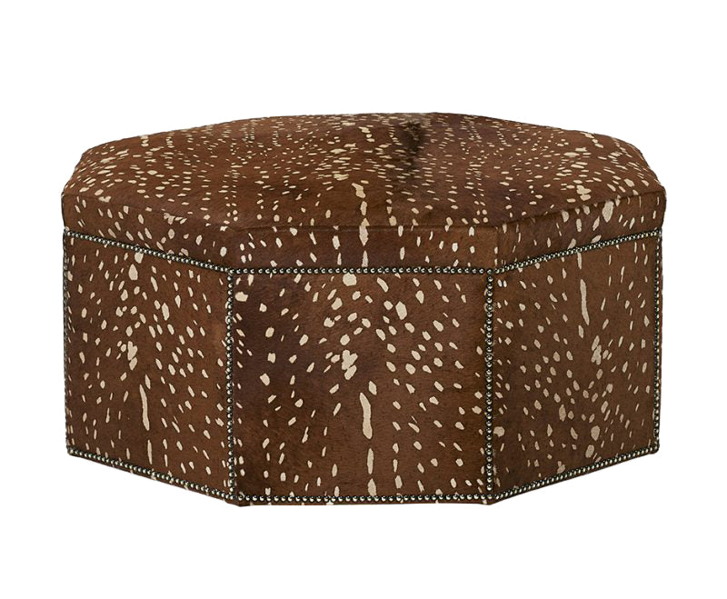 Nessa Ottoman