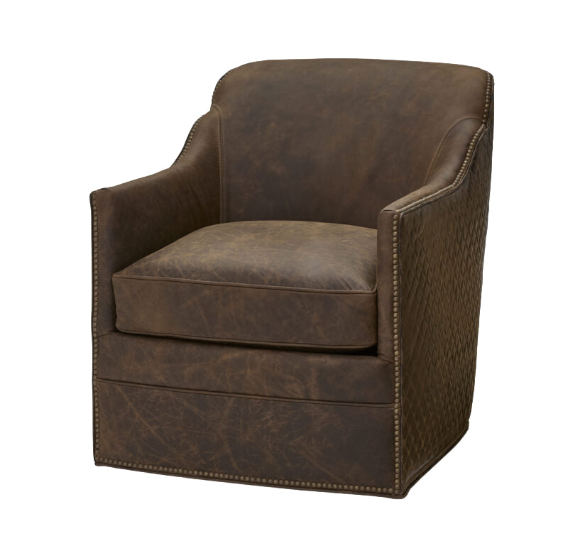 Kylie Swivel Chair