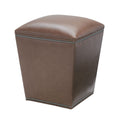 Quinn Ottoman