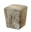 Quinn Key Ottoman