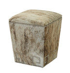 Quinn Key Ottoman