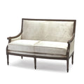 Pascal Settee II