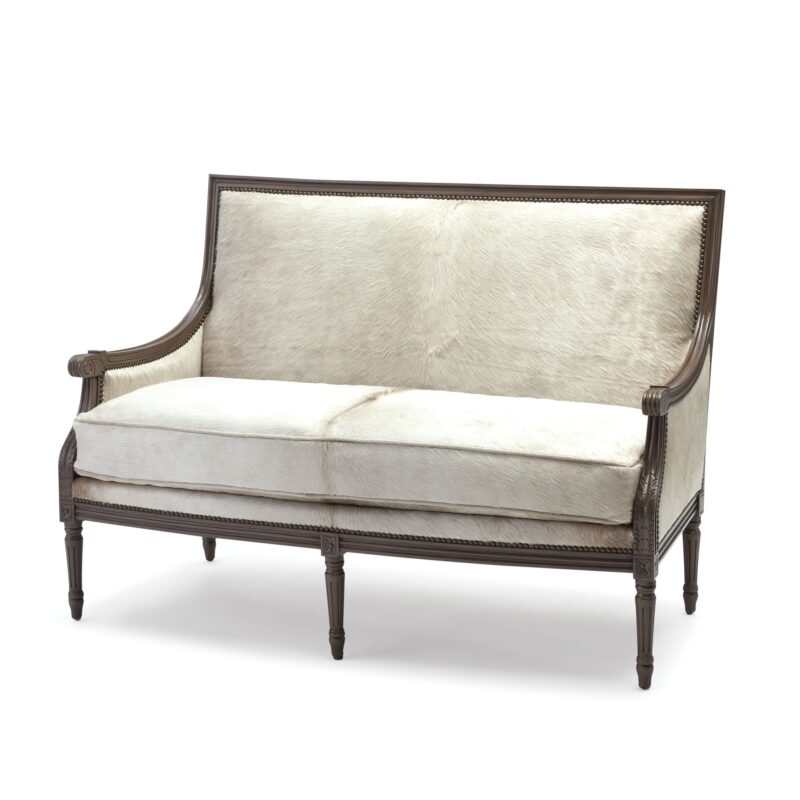 Pascal Settee II