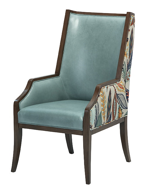 Maddox Arm Chair