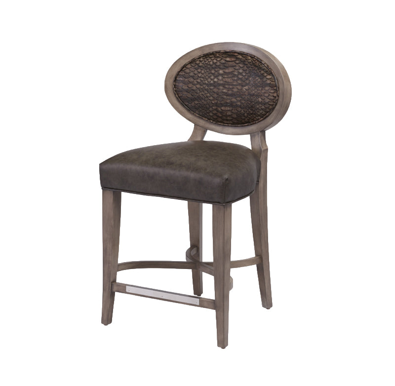 Berry Counter Stool