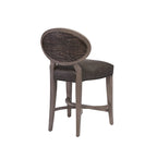 Berry Counter Stool