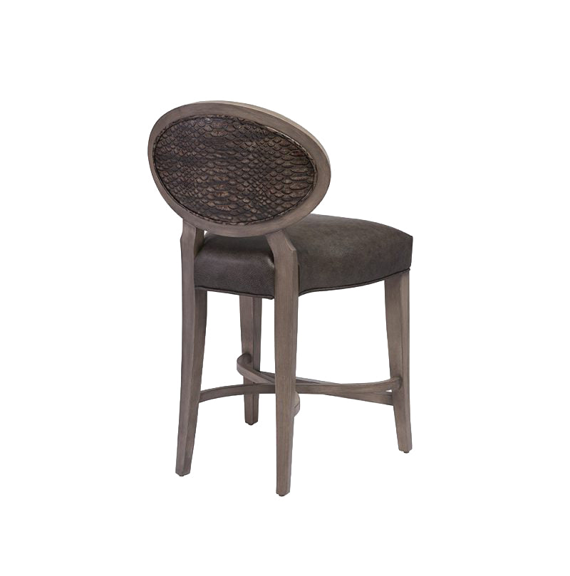 Berry Counter Stool