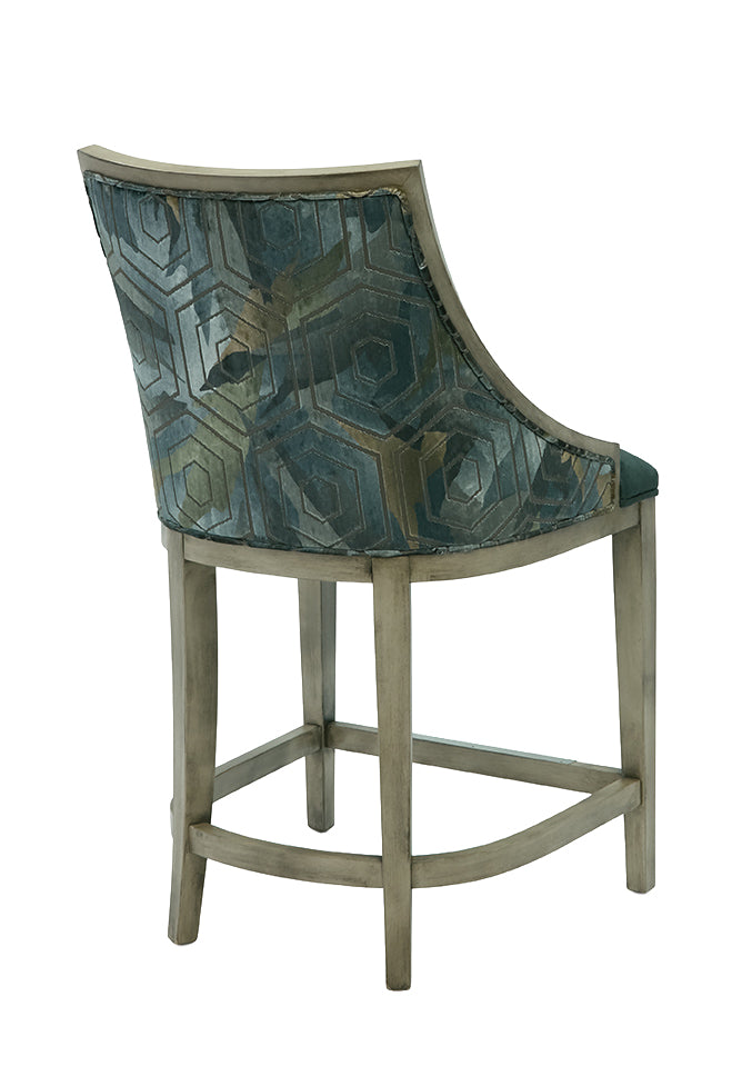 Lyric Counter Stool