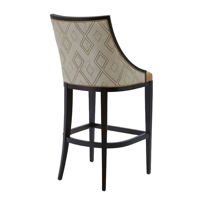 Lyric Bar Stool