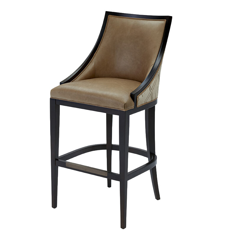 Lyric Bar Stool