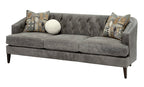Bardot Tufted Sofa
