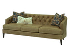 Bardot Tufted Sofa