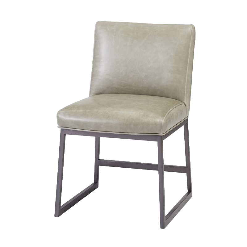 Ines Iron Side Chair