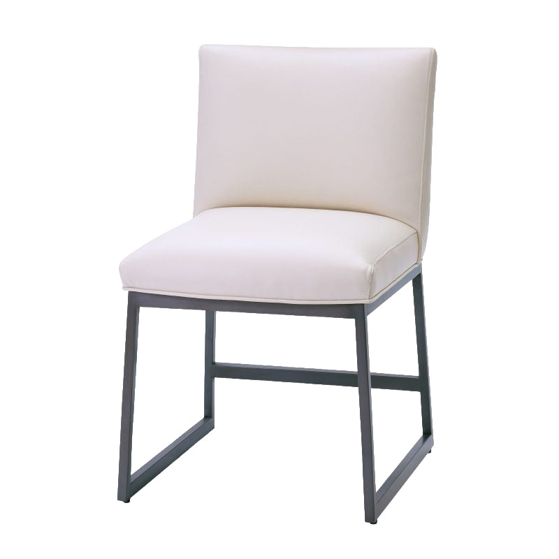 Ines Iron Side Chair
