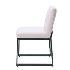 Ines Iron Side Chair