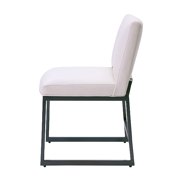Ines Iron Side Chair