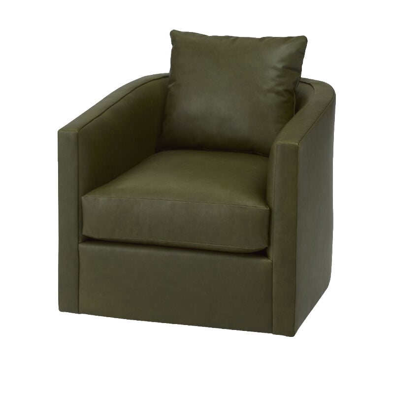 Gemma Swivel Chair