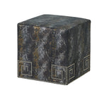Lacey Ottoman