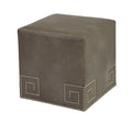 Lacey Ottoman