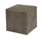 Lacey Ottoman