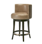 Pivot Swivel Counter Stool