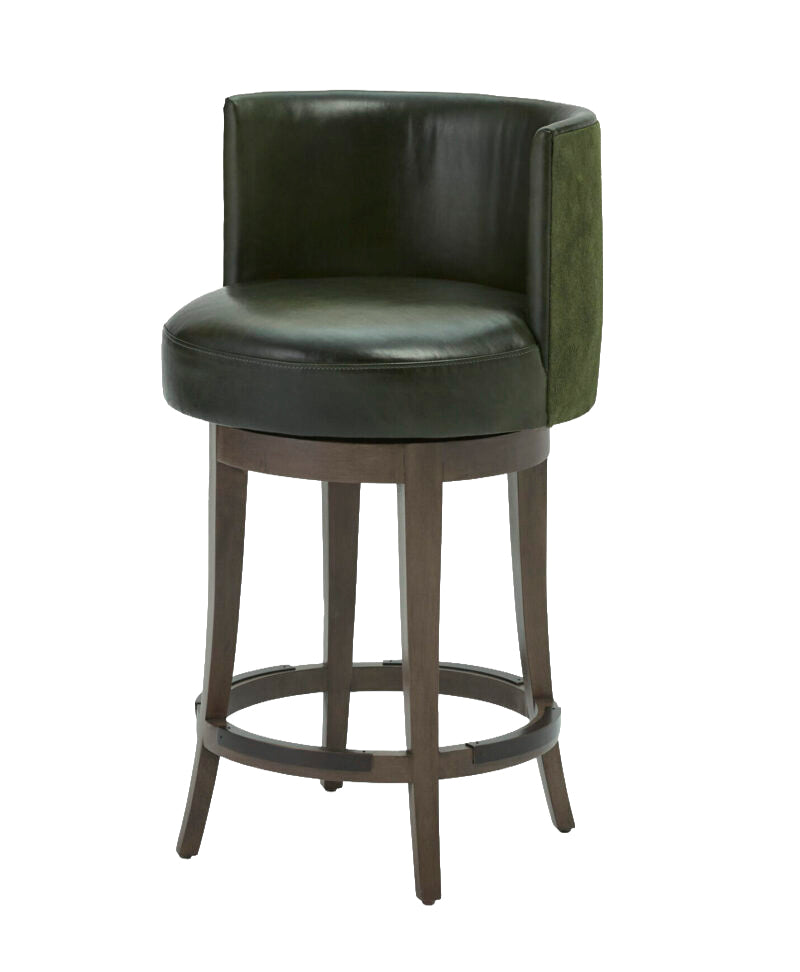 Pivot Swivel Counter Stool