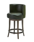 Pivot Swivel Counter Stool