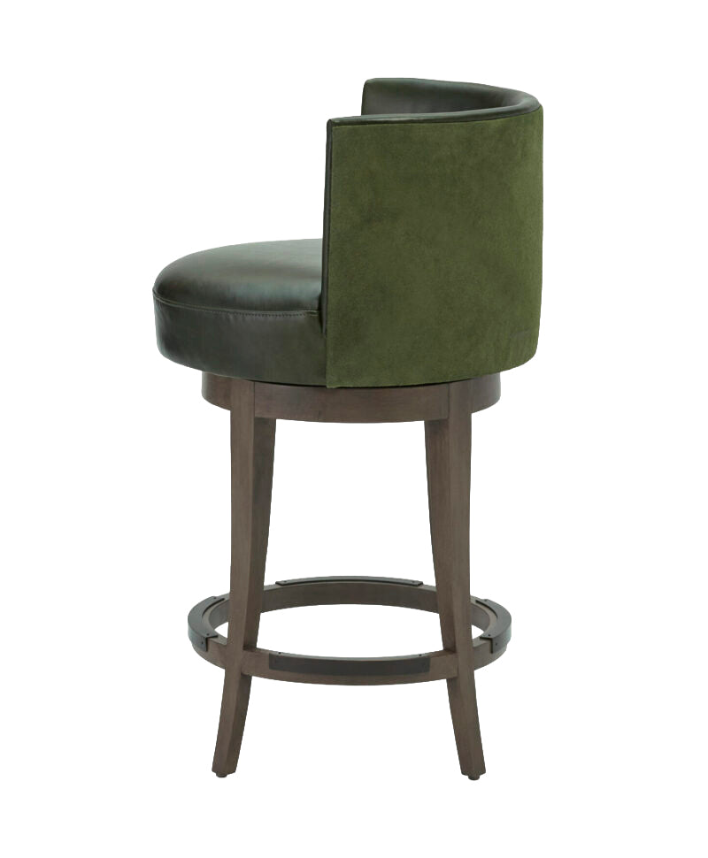 Pivot Swivel Counter Stool