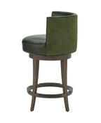Pivot Swivel Counter Stool