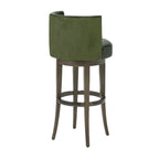 Pivot Swivel Bar Stool