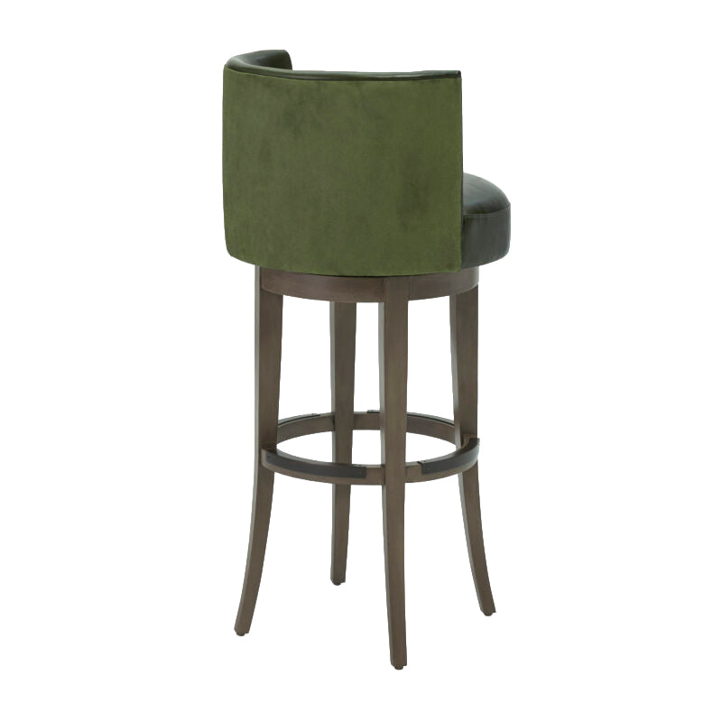 Pivot Swivel Bar Stool