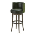 Pivot Swivel Bar Stool