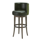 Pivot Swivel Bar Stool