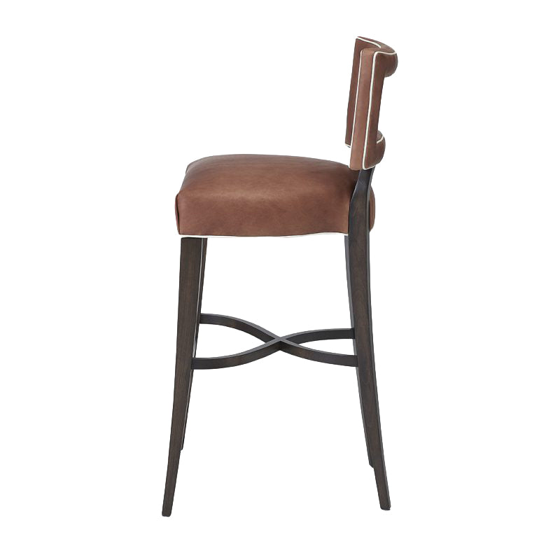 Prim Bar Stool