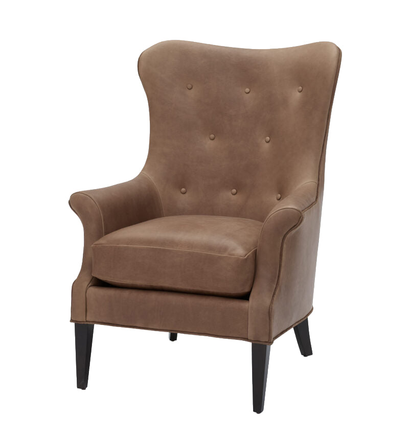 Jameson Wing Chair