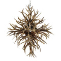 The Legacy Antler Chandelier Antler Chandelier