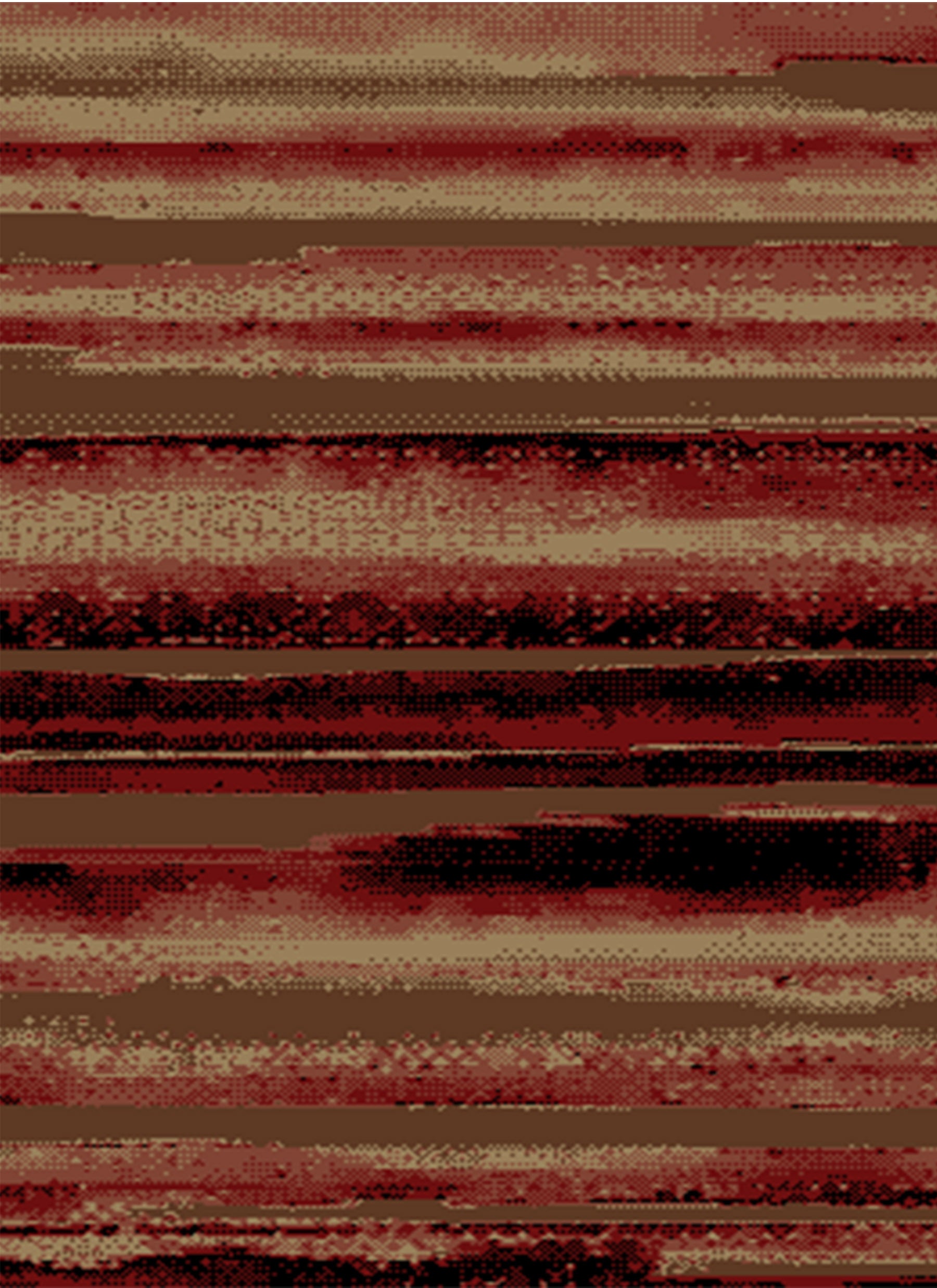 Lodge King Sierra Ridge Area Rug