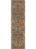 Lodge King Divine Multi Area Rug