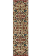 Lodge King Divine Multi Area Rug