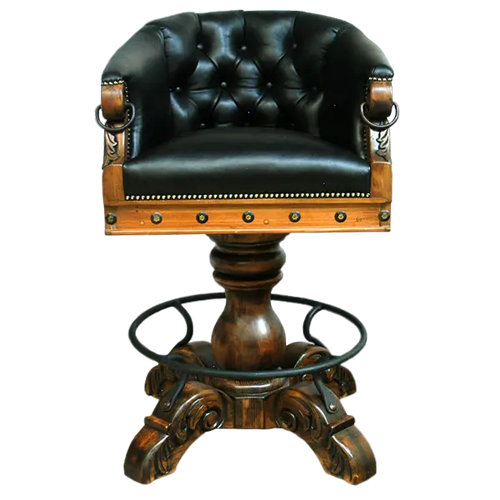 Rocca La Elegante Barstool