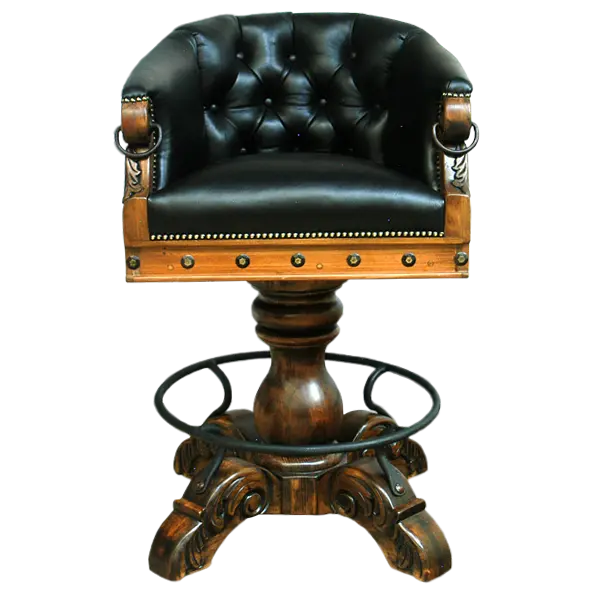 Rocca La Elegante Barstool